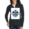 Women's Microfleece Jacket Thumbnail