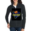 Women's Microfleece Jacket Thumbnail