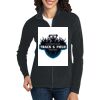 Women's Microfleece Jacket Thumbnail