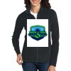 Women's Microfleece Jacket Thumbnail