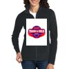 Women's Microfleece Jacket Thumbnail