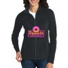Women's Microfleece Jacket Thumbnail