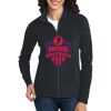 Women's Microfleece Jacket Thumbnail