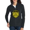Women's Microfleece Jacket Thumbnail