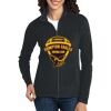 Women's Microfleece Jacket Thumbnail