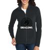 Women's Microfleece Jacket Thumbnail