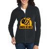 Women's Microfleece Jacket Thumbnail