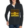 Women's Microfleece Jacket Thumbnail