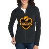Women's Microfleece Jacket Thumbnail
