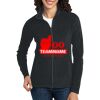Women's Microfleece Jacket Thumbnail