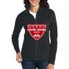 Women's Microfleece Jacket Thumbnail