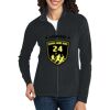 Women's Microfleece Jacket Thumbnail
