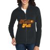 Women's Microfleece Jacket Thumbnail