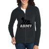 Women's Microfleece Jacket Thumbnail
