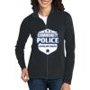 Women's Microfleece Jacket Thumbnail