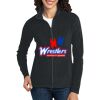 Women's Microfleece Jacket Thumbnail