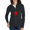 Women's Microfleece Jacket Thumbnail