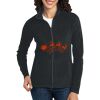 Women's Microfleece Jacket Thumbnail