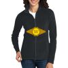 Women's Microfleece Jacket Thumbnail