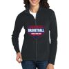 Women's Microfleece Jacket Thumbnail