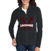 Women's Microfleece Jacket Thumbnail