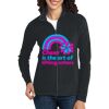 Women's Microfleece Jacket Thumbnail