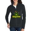 Women's Microfleece Jacket Thumbnail
