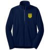 Microfleece 1/2 Zip Pullover Thumbnail