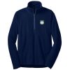 Microfleece 1/2 Zip Pullover Thumbnail