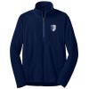Microfleece 1/2 Zip Pullover Thumbnail