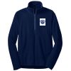 Microfleece 1/2 Zip Pullover Thumbnail