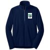 Microfleece 1/2 Zip Pullover Thumbnail