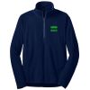Microfleece 1/2 Zip Pullover Thumbnail