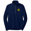 Microfleece 1/2 Zip Pullover Thumbnail