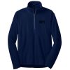 Microfleece 1/2 Zip Pullover Thumbnail